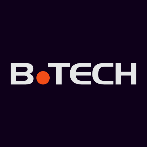 B Tech